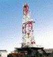 petroleum drilling rig(China)